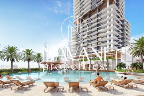 Apartamento en venta en Jumeirah Lake Towers, Dubai, EAU 2 dormitorios, 138.5797486 m2 № 568588 - foto 2