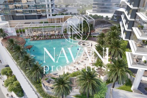 Apartamento en venta en Jumeirah Lake Towers, Dubai, EAU 2 dormitorios, 138.5797486 m2 № 568588 - foto 1