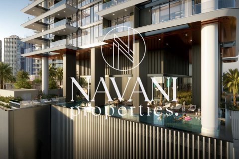 Apartamento en venta en Jumeirah Lake Towers, Dubai, EAU 2 dormitorios, 138.5797486 m2 № 568588 - foto 13