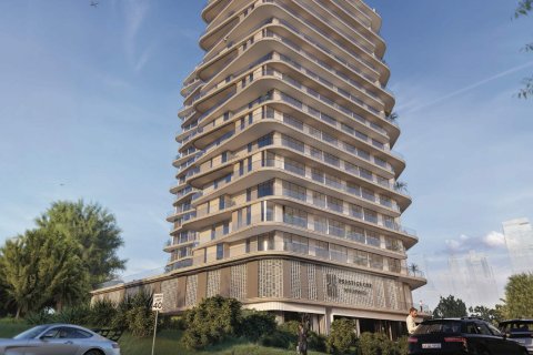 Dubai Land、Dubai、UAEにある開発プロジェクト The Boulevard No568585