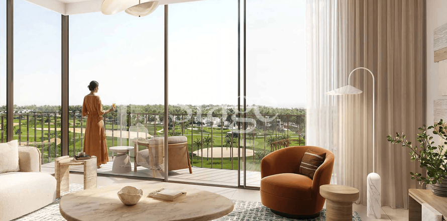 Apartament në Dubai South (Dubai World Central), Dubai, Emiratet e Bashkuara Arabe 2 dhoma gjumi, 120 m2. № 737601