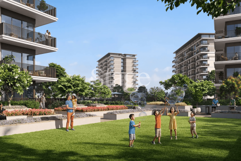 Appartement te koop in Dubai South (Dubai World Central), Dubai, VAE 2 slaapkamers, 134 vr.m., nr 737597 - foto 4