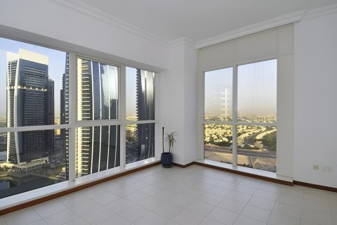 Apartament în Jumeirah Lake Towers, Dubai, EAU 2 dormitoare, 144.66 mp.  №749791