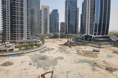 شقة للإيجار في أبراج بحيرة جميرا، دبي، الإمارات العربية المتحدة 2 غرفة نوم ، 144.66 متر مربع ، رقم 749791 - صورة 13