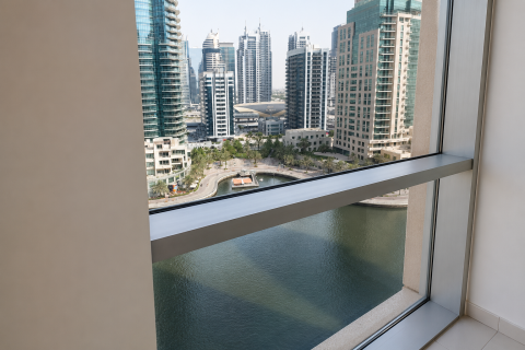 דירה להשכרה ב Dubai Marina, Dubai, איחוד האמירויות  3 חדרי שינה, 185.88 מ"ר, מספר 749761 - תמונה 8