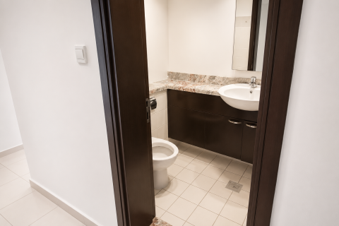 דירה להשכרה ב Dubai Marina, Dubai, איחוד האמירויות  3 חדרי שינה, 185.88 מ"ר, מספר 749761 - תמונה 10