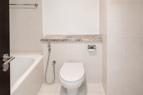 דירה להשכרה ב Dubai Marina, Dubai, איחוד האמירויות  3 חדרי שינה, 185.88 מ"ר, מספר 749761 - תמונה 12