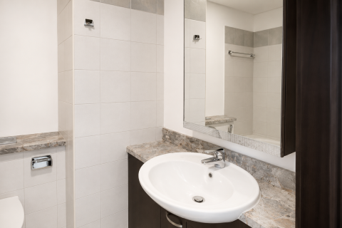 דירה להשכרה ב Dubai Marina, Dubai, איחוד האמירויות  3 חדרי שינה, 185.88 מ"ר, מספר 749761 - תמונה 11