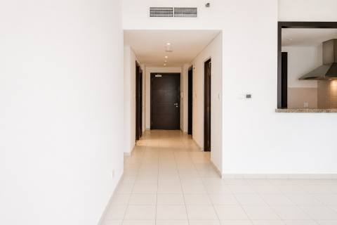 דירה להשכרה ב Dubai Marina, Dubai, איחוד האמירויות  3 חדרי שינה, 185.88 מ"ר, מספר 749761 - תמונה 3