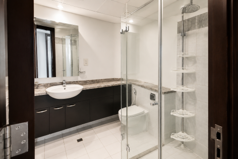 דירה להשכרה ב Dubai Marina, Dubai, איחוד האמירויות  3 חדרי שינה, 185.88 מ"ר, מספר 749761 - תמונה 9