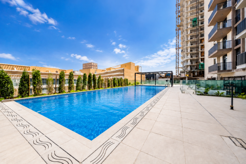 Apartman u gradu Jumeirah Village Triangle, Dubai, UAE 2 spavaće sobe, 93.46 m2 Br. 749757 - Slika 14