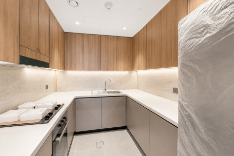 Apartman u gradu Jumeirah Village Triangle, Dubai, UAE 2 spavaće sobe, 93.46 m2 Br. 749757 - Slika 4