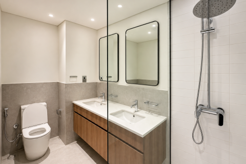 Apartman u gradu Jumeirah Village Triangle, Dubai, UAE 2 spavaće sobe, 93.46 m2 Br. 749757 - Slika 8