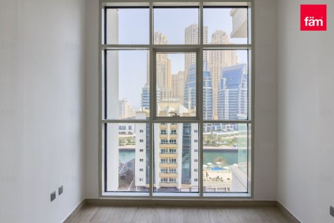 Dubai Marina, Dubai, संयुक्त अरब अमीरात में अपार्टमेंट, 1 बेडरूम, 66.7 वर्ग मीटर, संख्या 612285 - फ़ोटो 14