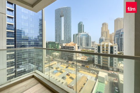 Dubai Marina, Dubai, संयुक्त अरब अमीरात में अपार्टमेंट, 1 बेडरूम, 66.7 वर्ग मीटर, संख्या 612285 - फ़ोटो 5