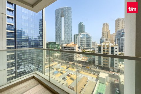 Byt v Dubai Marina, SAE 1 ložnice, 66.7 m² Č.: 612285 - fotografie 22