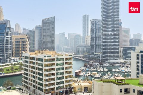 Dubai Marina, Dubai, संयुक्त अरब अमीरात में अपार्टमेंट, 1 बेडरूम, 66.7 वर्ग मीटर, संख्या 612285 - फ़ोटो 7