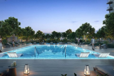 Byt v Dubai Hills Estate, SAE 3 ložnice, 148.9 m² Č.: 612283 - fotografie 9