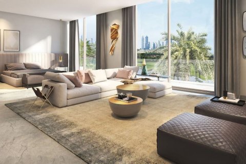 Byt v Dubai Hills Estate, SAE 3 ložnice, 148.9 m² Č.: 612283 - fotografie 6