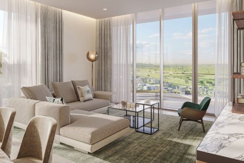 Byt v Dubai Hills Estate, SAE 3 ložnice, 148.9 m² Č.: 612283 - fotografie 1