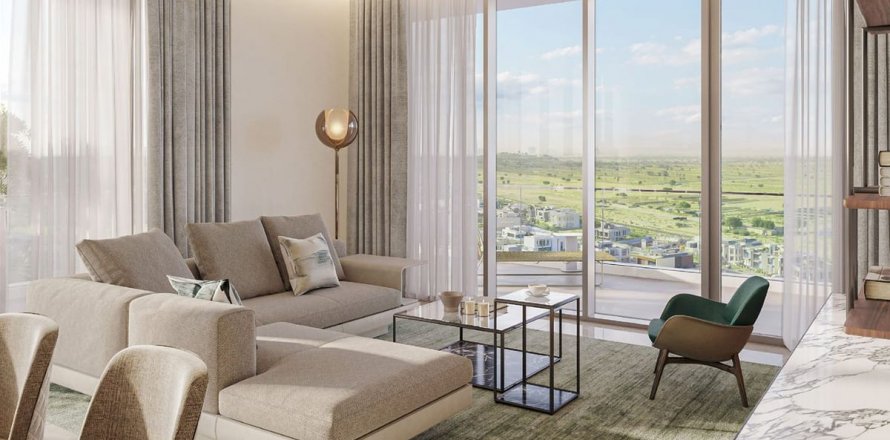 Byt v Dubai Hills Estate, SAE 3 ložnice, 148.9 m² Č.: 612283