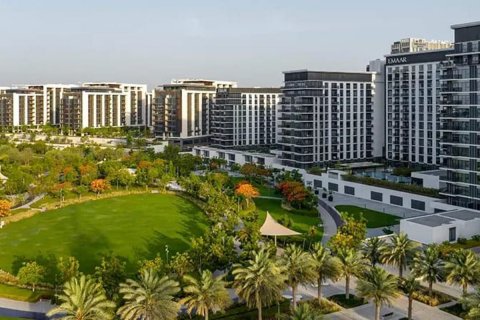 Byt v Dubai Hills Estate, SAE 3 ložnice, 148.9 m² Č.: 612283 - fotografie 8