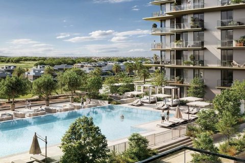 Byt v Dubai Hills Estate, SAE 3 ložnice, 148.9 m² Č.: 612283 - fotografie 11