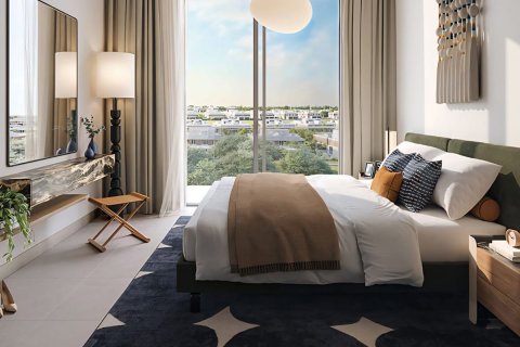 Byt v Dubai Hills Estate, SAE 3 ložnice, 148.9 m² Č.: 612283 - fotografie 3