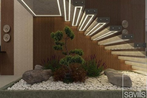 Βίλα σε Palm Jumeirah, Dubai, ΗΑΕ 5 υπνοδωμάτια, 622.36 τ.μ. Αρ. 747503 - φωτογραφία 10