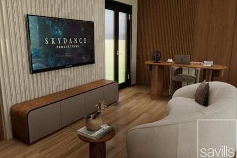 Βίλα σε Palm Jumeirah, Dubai, ΗΑΕ 5 υπνοδωμάτια, 622.36 τ.μ. Αρ. 747503 - φωτογραφία 20