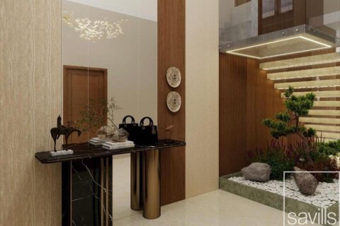 Βίλα σε Palm Jumeirah, Dubai, ΗΑΕ 5 υπνοδωμάτια, 622.36 τ.μ. Αρ. 747503 - φωτογραφία 11