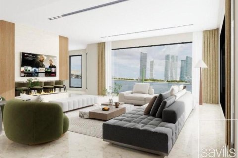 Βίλα σε Palm Jumeirah, Dubai, ΗΑΕ 5 υπνοδωμάτια, 622.36 τ.μ. Αρ. 747503 - φωτογραφία 2