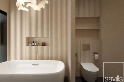Βίλα σε Palm Jumeirah, Dubai, ΗΑΕ 5 υπνοδωμάτια, 622.36 τ.μ. Αρ. 747503 - φωτογραφία 13