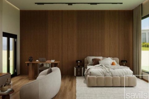 Βίλα σε Palm Jumeirah, Dubai, ΗΑΕ 5 υπνοδωμάτια, 622.36 τ.μ. Αρ. 747503 - φωτογραφία 14