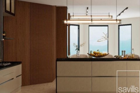Βίλα σε Palm Jumeirah, Dubai, ΗΑΕ 5 υπνοδωμάτια, 622.36 τ.μ. Αρ. 747503 - φωτογραφία 8
