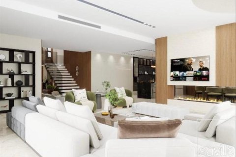 Βίλα σε Palm Jumeirah, Dubai, ΗΑΕ 5 υπνοδωμάτια, 622.36 τ.μ. Αρ. 747503 - φωτογραφία 3