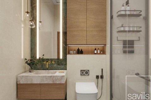 Βίλα σε Palm Jumeirah, Dubai, ΗΑΕ 5 υπνοδωμάτια, 622.36 τ.μ. Αρ. 747503 - φωτογραφία 19