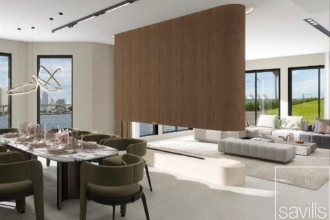 Βίλα σε Palm Jumeirah, Dubai, ΗΑΕ 5 υπνοδωμάτια, 622.36 τ.μ. Αρ. 747503 - φωτογραφία 9