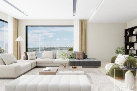 Βίλα σε Palm Jumeirah, Dubai, ΗΑΕ 5 υπνοδωμάτια, 622.36 τ.μ. Αρ. 747503 - φωτογραφία 4