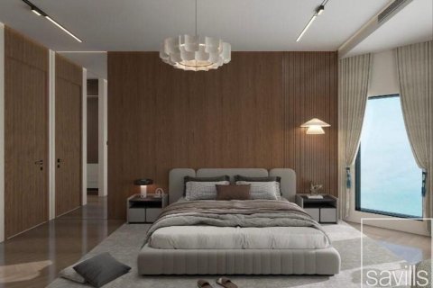 Βίλα σε Palm Jumeirah, Dubai, ΗΑΕ 5 υπνοδωμάτια, 622.36 τ.μ. Αρ. 747503 - φωτογραφία 12