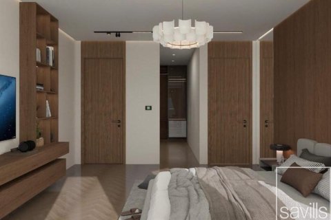 Βίλα σε Palm Jumeirah, Dubai, ΗΑΕ 5 υπνοδωμάτια, 622.36 τ.μ. Αρ. 747503 - φωτογραφία 17