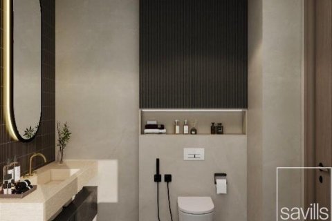 Βίλα σε Palm Jumeirah, Dubai, ΗΑΕ 5 υπνοδωμάτια, 622.36 τ.μ. Αρ. 747503 - φωτογραφία 16