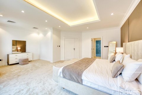 Villa te huur in Palm Jumeirah, Dubai, VAE 4 slaapkamers, 622.64 vr.m., nr 747504 - foto 20