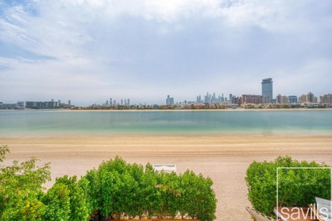 Villa te huur in Palm Jumeirah, Dubai, VAE 4 slaapkamers, 622.64 vr.m., nr 747504 - foto 12