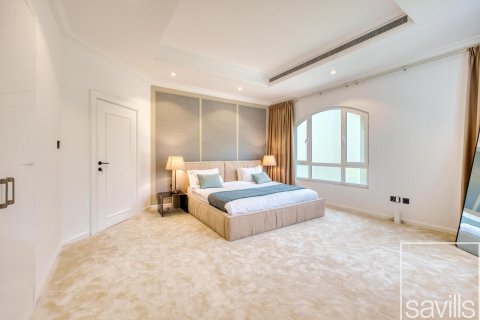 Villa te huur in Palm Jumeirah, Dubai, VAE 4 slaapkamers, 622.64 vr.m., nr 747504 - foto 26