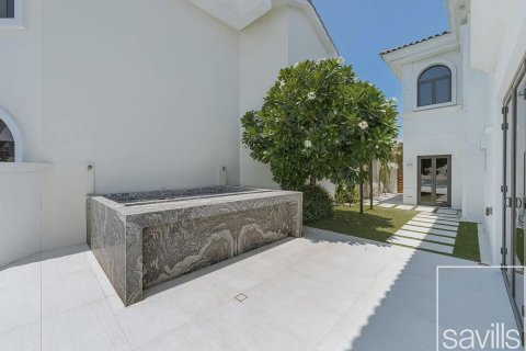 Villa en alquiler en Palm Jumeirah, Dubai, EAU 5 dormitorios, 622.08 m2 № 747536 - foto 4