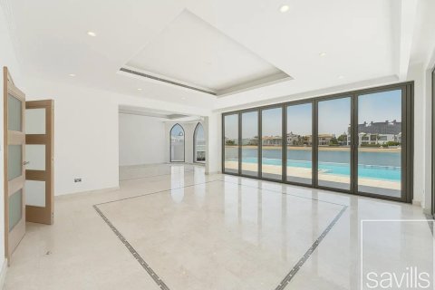 Villa en alquiler en Palm Jumeirah, Dubai, EAU 5 dormitorios, 622.08 m2 № 747536 - foto 5