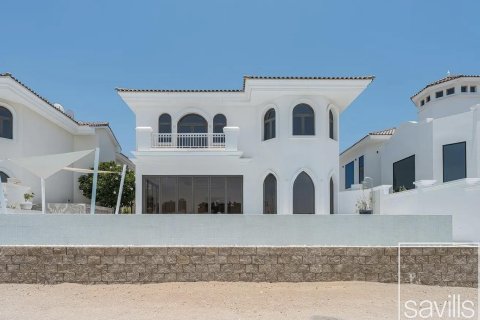 Villa en alquiler en Palm Jumeirah, Dubai, EAU 5 dormitorios, 622.08 m2 № 747536 - foto 15