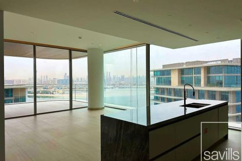 آپارتمان در Palm Jumeirah، Dubai ، امارات متحده عربی 2 خوابه ، 160.91 متر مربع. شماره 747502