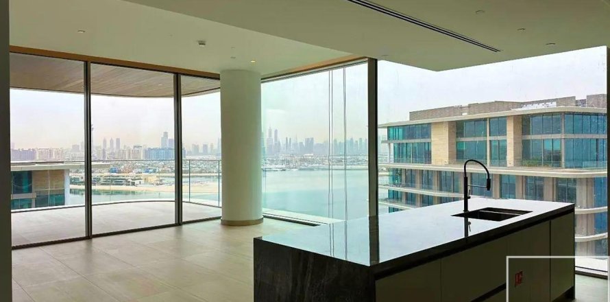 Apartament w Palm Jumeirah, Dubai, ZEA 2 sypialnie, 160.91 mkw. nr 747502